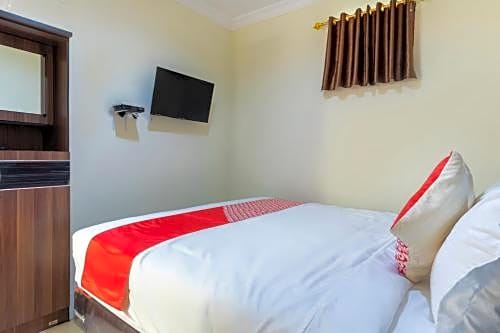 OYO 2916 Op Samuel Homestay