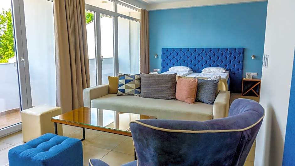 Hotel & Spa Tino Sveti Stefan