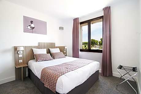 Double Room with Canal View