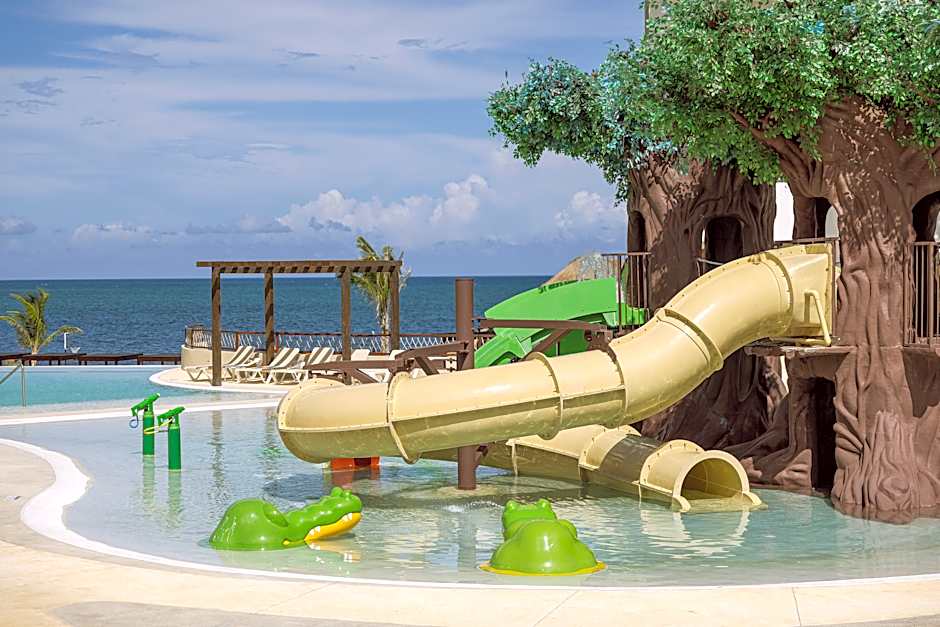Sensira Resort & Spa Riviera Maya All Inclusive
