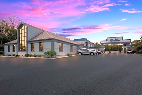 Best Western Executive Inn Battle Creek