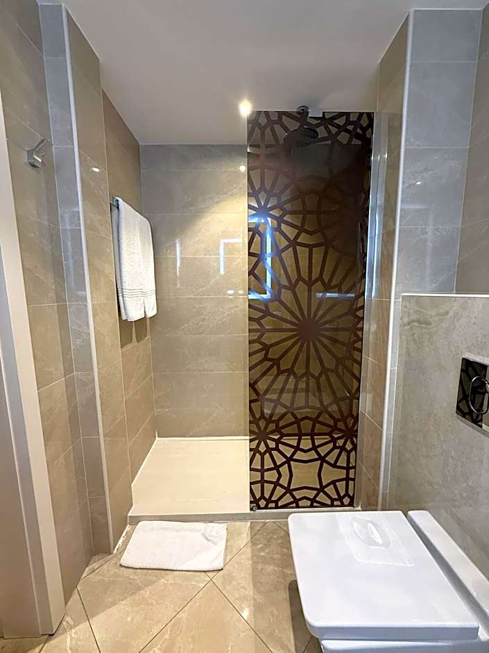 Algiers Marriott Hotel Bab Ezzouar