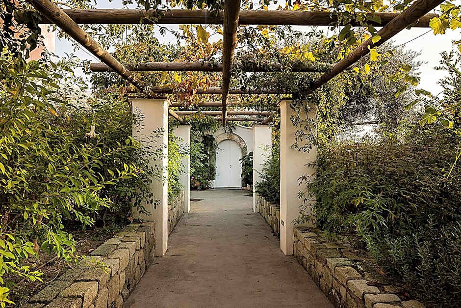 Tenuta Del Poggio Antico