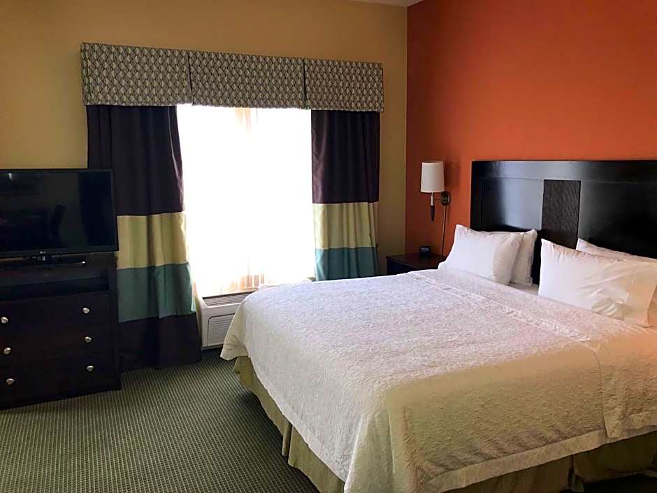 Hampton Inn By Hilton & Suites Austin