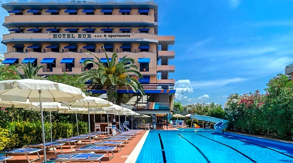 Hotel Eur