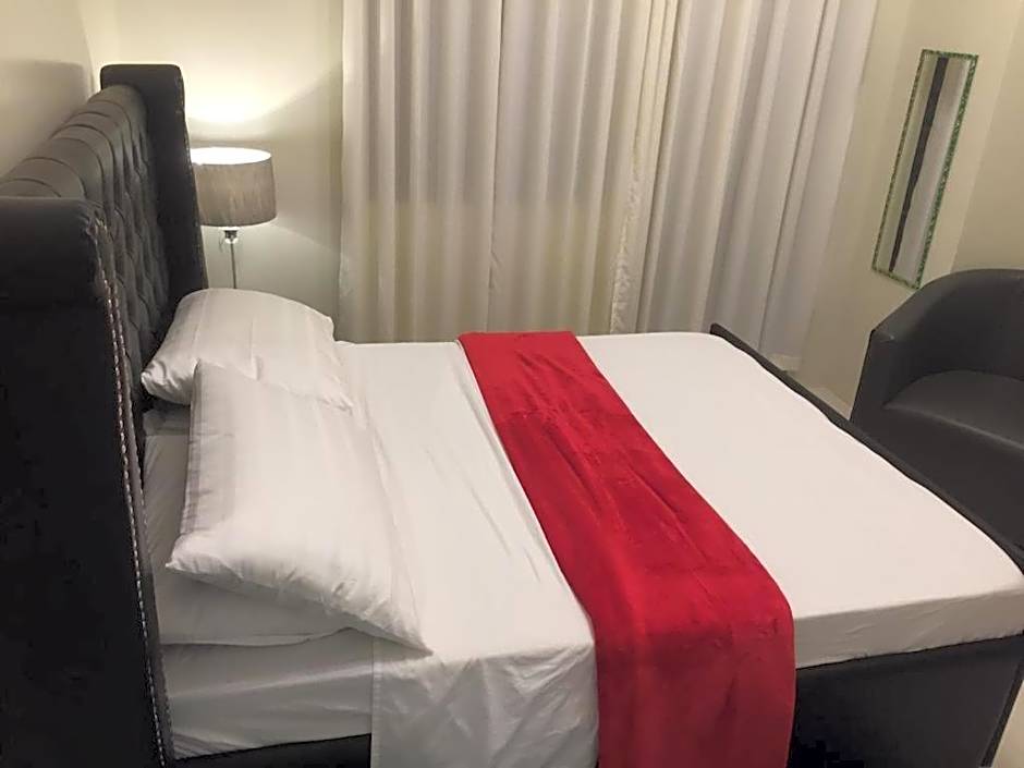 THE VISTA BRENT HILL BAGUIO