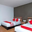 Hotel Aromas Kulai