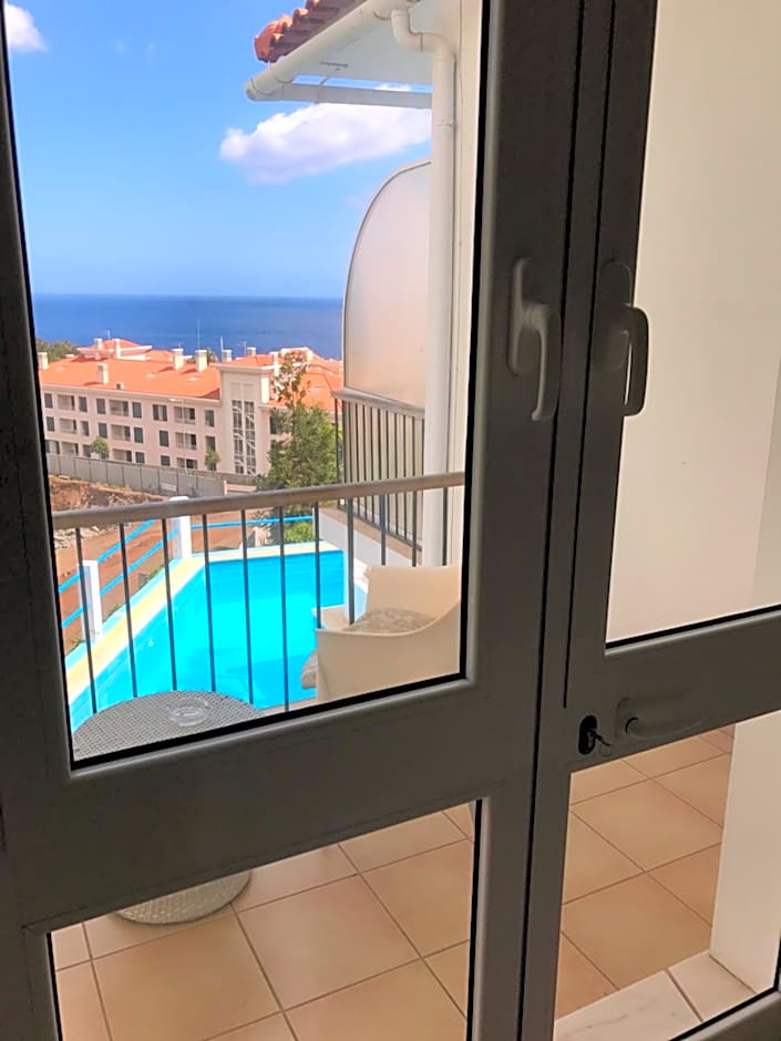 GuestHouse Vila Lusitania