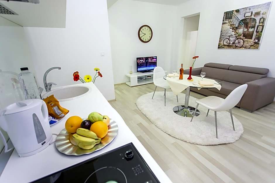 Iassium Residence Iasi