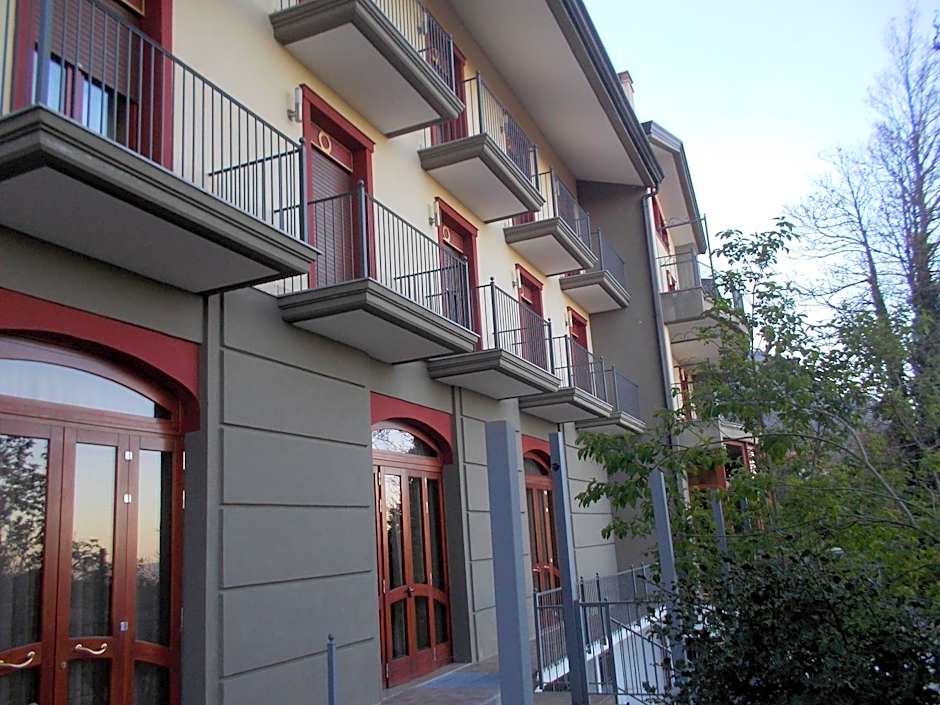 Royal Hotel Montevergine