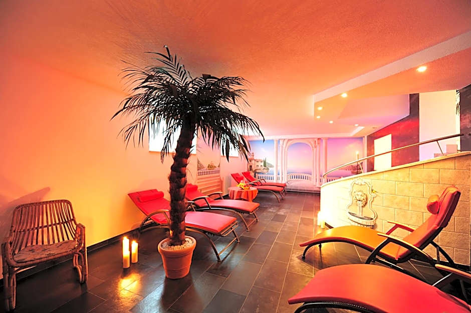 Hotel Gasthof Zum Schwanen