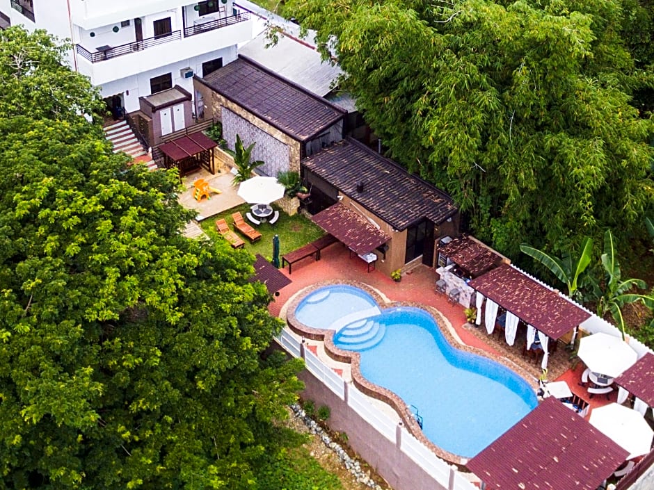 Ala Amid Bed And Breakfast