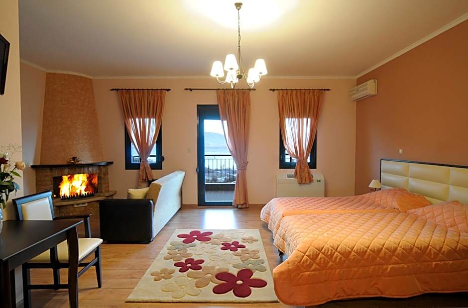 Hotel Agnanti Unique Hospitality