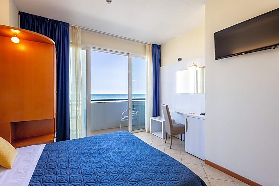 Hotel Palm Beach B&B SEA VIEW