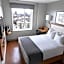 Edge Hotel Washington Heights