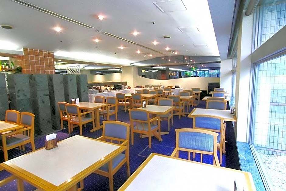 Kawagoe Tobu Hotel