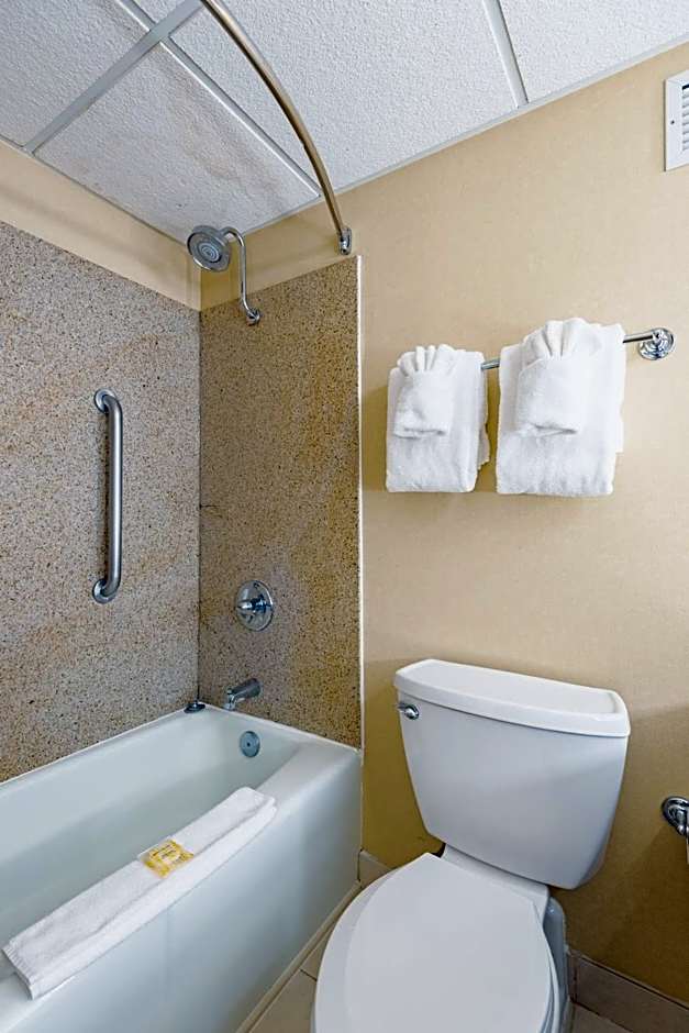 Wyndham Omaha/West Dodge