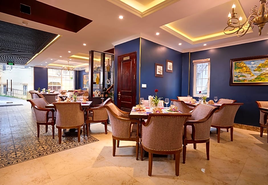 Eden Boutique Hotel & Spa