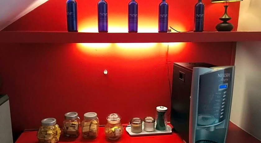 The Verve Hotel PJ Damansara