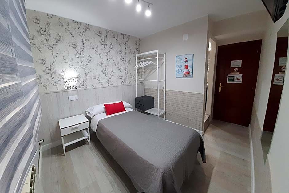 Verdemar Rooms