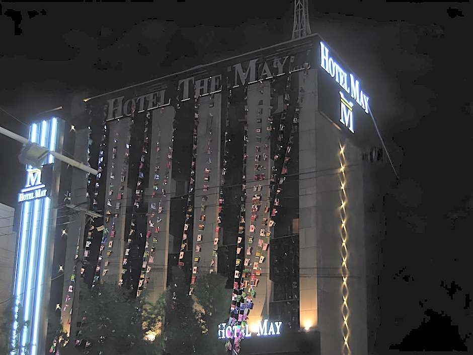 The May Hotel
