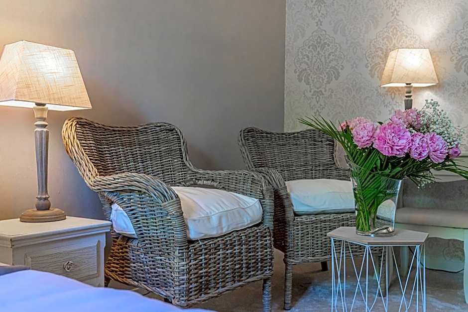 Hôtel Au Coq Dort Spa