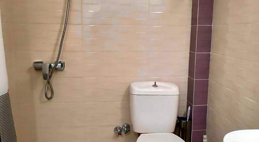 Hotel Anesi