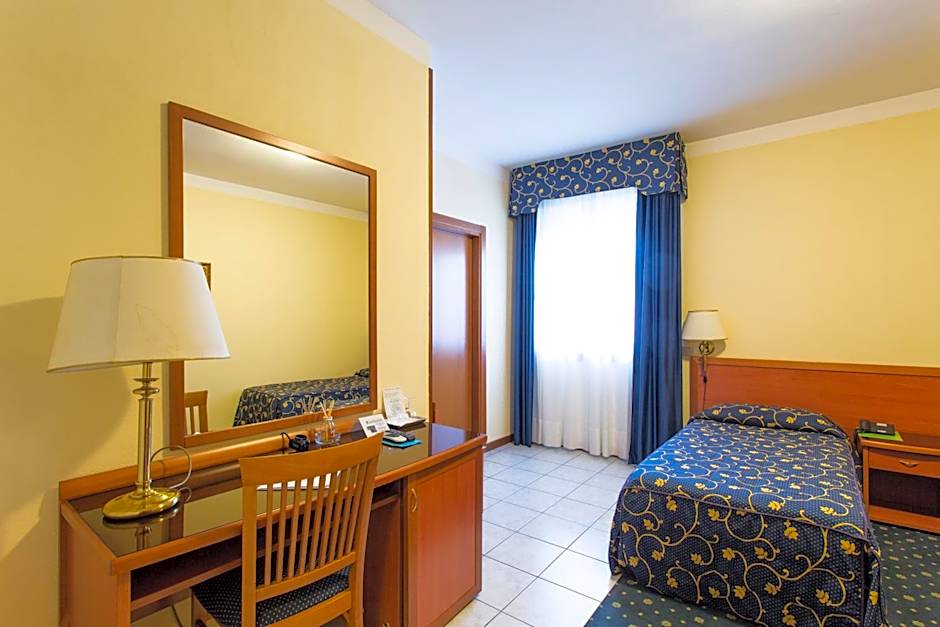 Hotel Ristorante Paladini