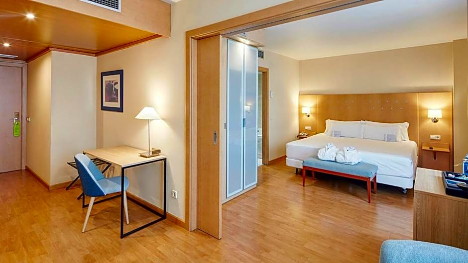 Sercotel Porta Barcelona