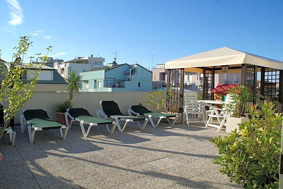 Residence Le Vele