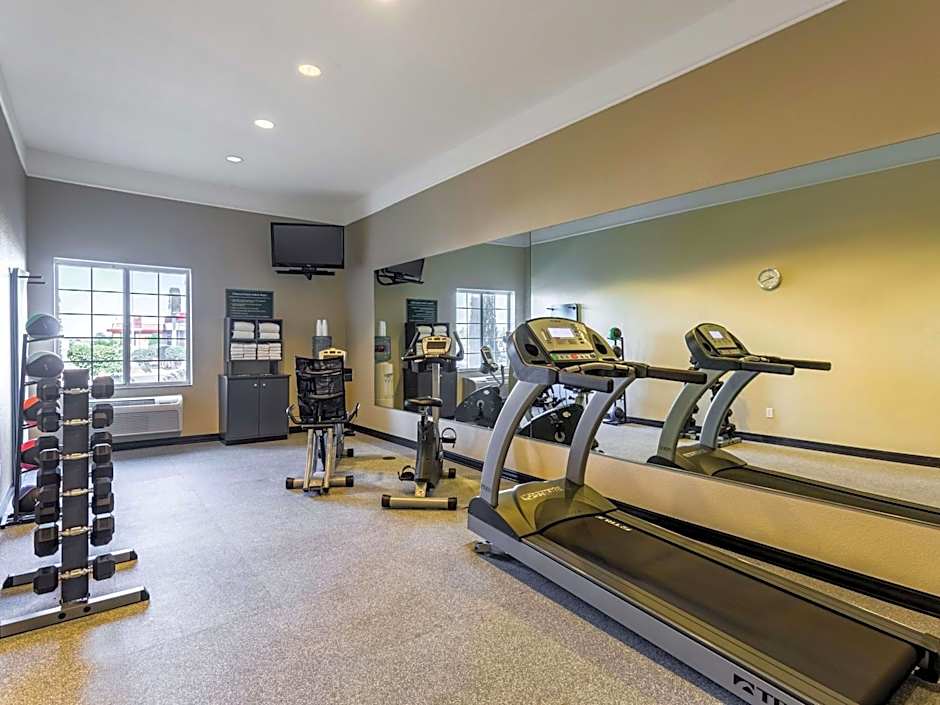 La Quinta Inn & Suites by Wyndham Deming