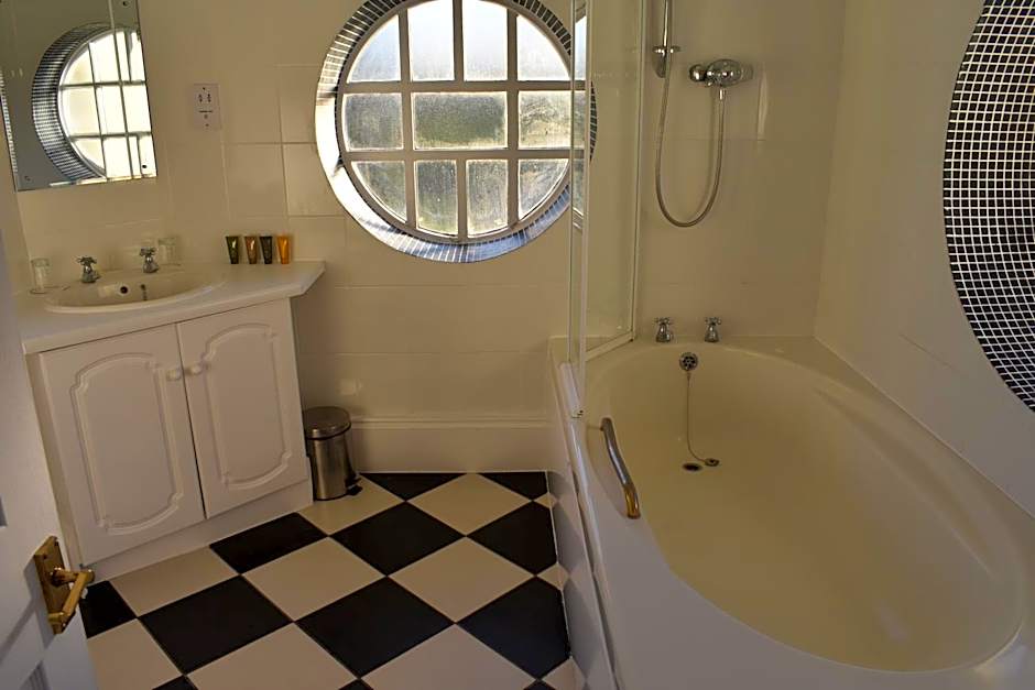 Botleigh Grange Hotel & Spa