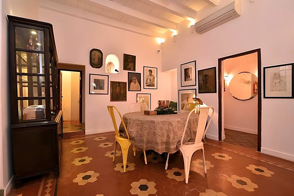 Mateus Boutique Hotel