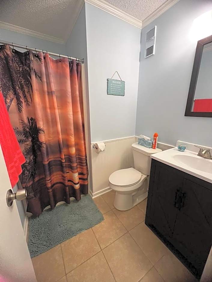 C Level Condo