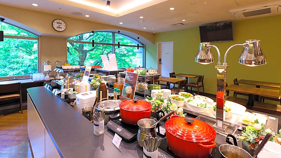 Dormy Inn Sendai Annex