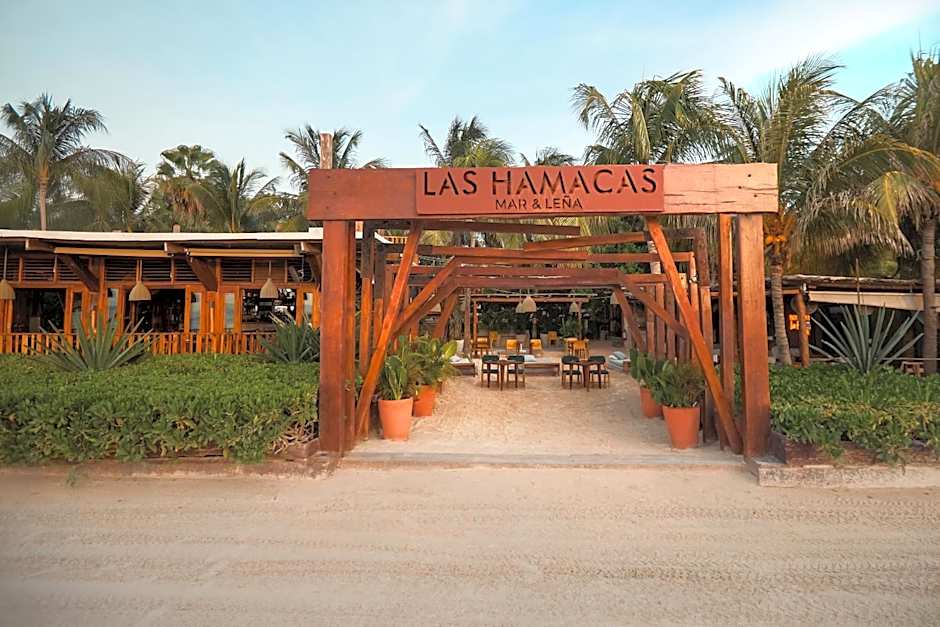 Hotel Siesta Holbox