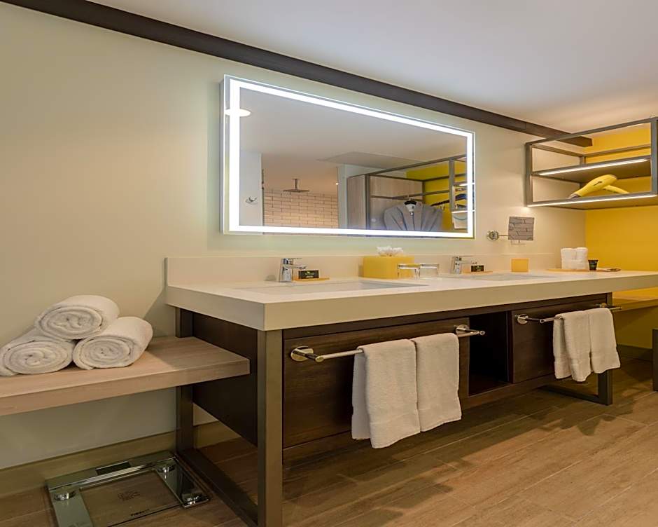 Hyatt Centric San Salvador