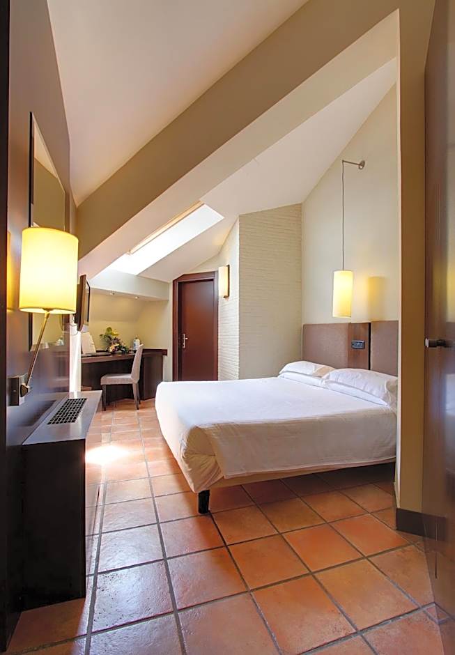 TH Roma - Carpegna Palace