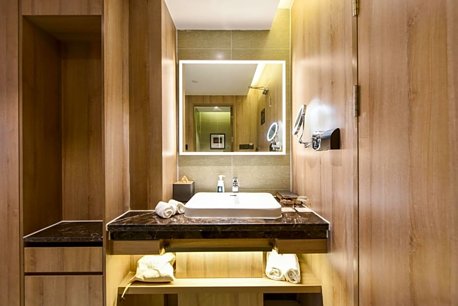 Atour Hotel Tianjin Nankai University Branch