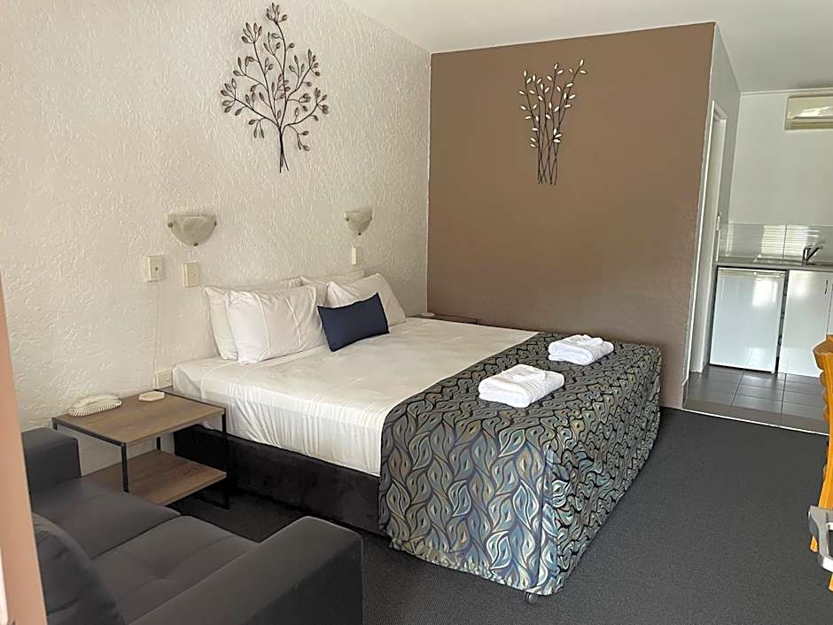 Bundaberg Spanish Motor Inn