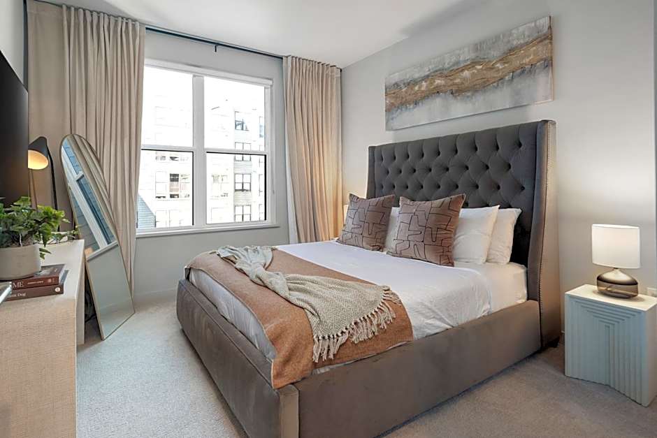 Hyatus Luxury Residences Stamford