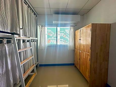 Blue Horizon Hostel By Blue Flow