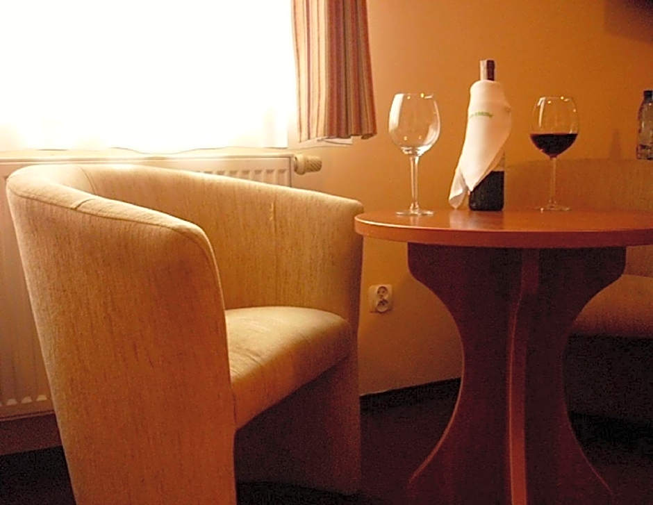 Hotel pod Wierzba