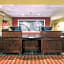 Hampton Inn By Hilton Tallahassee-Central