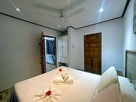 Studio Apartments
