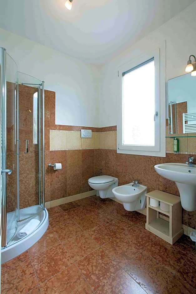 Residence Gonda&Giuliano