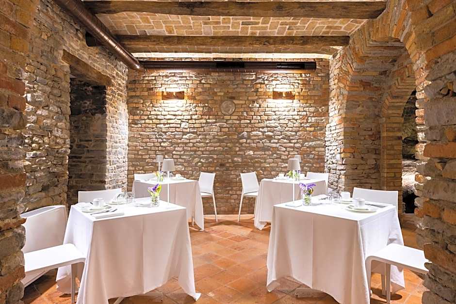 Relais Villa del Borgo