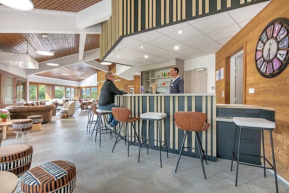 Vvf Villages St Leger Melezes