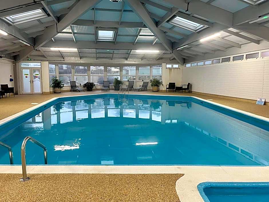 Whitsand Bay Tamar Bedroom