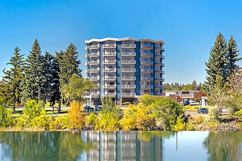 Comfort Suites Idaho Falls